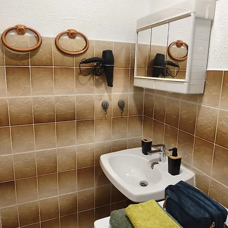 Proche Motte Apartamento La Grande-Motte