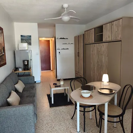 Proche Motte Apartamento *