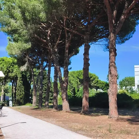 Proche Motte Apartamento