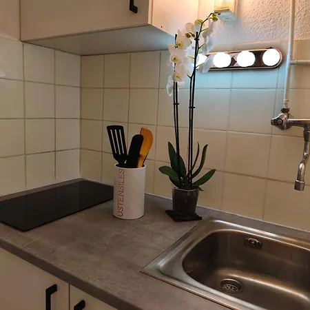 Proche Motte Apartamento La Grande-Motte